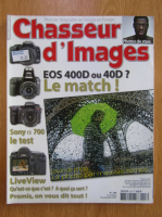 Anticariat: Revista Chasseur d'images, nr. 298, noiembrie 2007