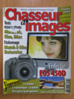 Revista Chasseur d'images, nr. 303, mai 2008