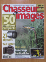 Revista Chasseur d'images, nr. 304, iunie 2008