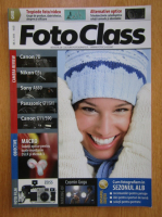 Revista Foto Class, nr. 1, 2010