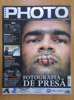 Revista Photo, nr. 2, martie 2005