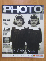 Revista Photo, nr. 57, noiembrie 2010