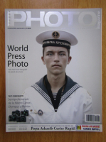 Revista Photo, nr. 60, martie 2011