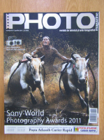 Anticariat: Revista Photo, nr. 61, aprilie 2011