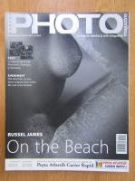 Revista Photo, nr. 66, octombrie 2011