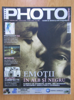 Revista Photo, nr. 7, septembrie 2005