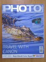 Revista Photo, nr. 71, aprilie 2012