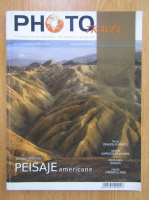 Revista Photo Travel, nr. 2, noiembrie 2008