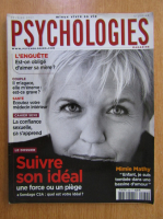 Revista Psychologies, nr. 260, februarie 2007