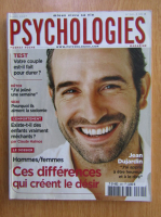 Revista Psychologies, nr. 261, martie 2007