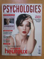 Revista Psychologies, nr. 267, octombrie 2007