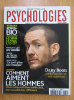 Revista Psychologies, nr. 282, februarie 2009