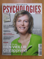 Revista Psychologies, nr. 289, octombrie 2009