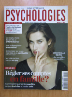 Revista Psychologies, nr. 291, decembrie 2010