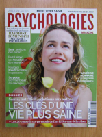 Revista Psychologies, nr. 296, mai 2010