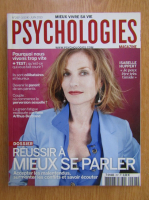 Revista Psychologies, nr. 297, iunie 2010