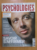 Revista Psychologies, nr. 299, septembrie 2010