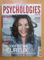 Revista Psychologies, nr. 300, octombrie 2010