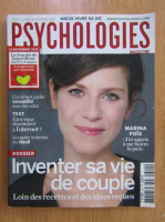 Revista Psychologies, nr. 301, noiembrie 2010