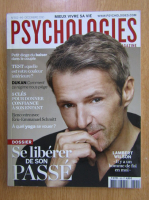 Revista Psychologies, nr. 302, decembrie 2010
