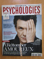Revista Psychologies, nr. 304,  februarie 2011