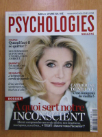 Revista Psychologies, nr. 305, martie 2011