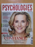 Revista Psychologies, nr. 306, aprilie 2011