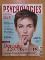 Revista Psychologies, nr. 307, mai 2011