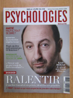 Revista Psychologies, nr. 308, iunie 2011