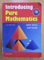 Robert Smedley - Introducing Pure Mathematics