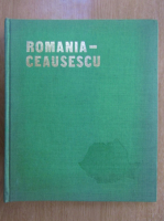 Romania-Ceausescu
