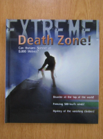 Anticariat: Ross Piper - Death Zone! Can Humans Survive at 8000 Metres?