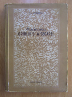 S. I. Scerbakov - Macinarea graului si a secarei