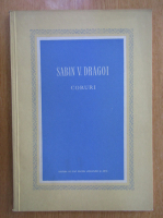 Sabin V. Dragoi - Coruri