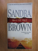 Sandra Brown - White Hot