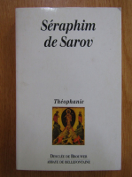 Seraphim de Sarov - Sa vie
