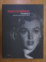 Stanley Buchthal - Marilyn Monroe. Fragments