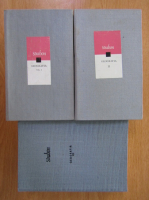 Strabon - Geografia (3 volume)