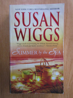 Anticariat: Susan Wiggs - Summer by the Sea