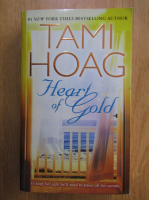Tami Hoag - Heart of Gold
