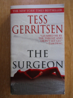 Tess Gerritsen - The Surgeon