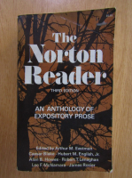 The Norton Reader. An Anthology of Expository Prose