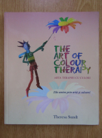 Theresa Sundt - The Art of Colour Therapy