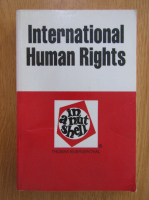 Thomas Buergenthal - International Human Rights