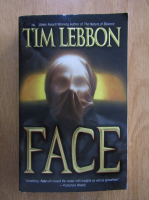 Tim Lebbon - Face