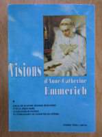 Visions d'Anne Catherine Emmerich