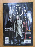 Abatia, nr. 1, mai 2015