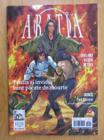Abatia, nr. 2, iulie 2015