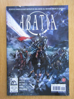 Abatia, nr. 3, septembrie 2015