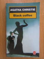 Agatha Christie - Black coffee